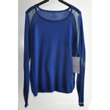 Fashion Soft Ladies Pullover Knitwear